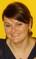 dr Magdalena Krzyżostaniak