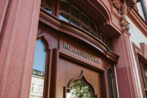 Romanistyka