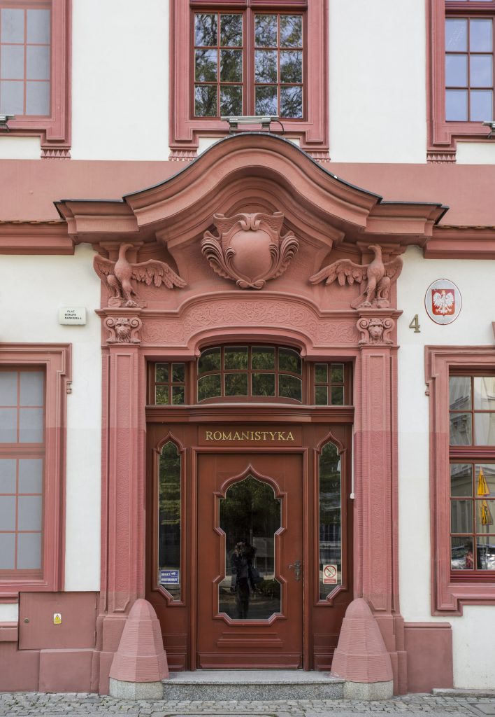 Romanistyka