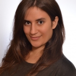 dr AGATA DRAUS-KŁOBUCKA
