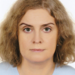dr JUSTYNA WESOŁA