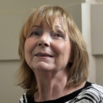 dr hab. Krystyna Gabryjelska, prof. nadzw. UWr.