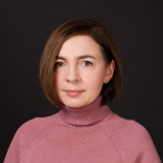dr hab. MARLENA KRUPA-ADAMCZYK