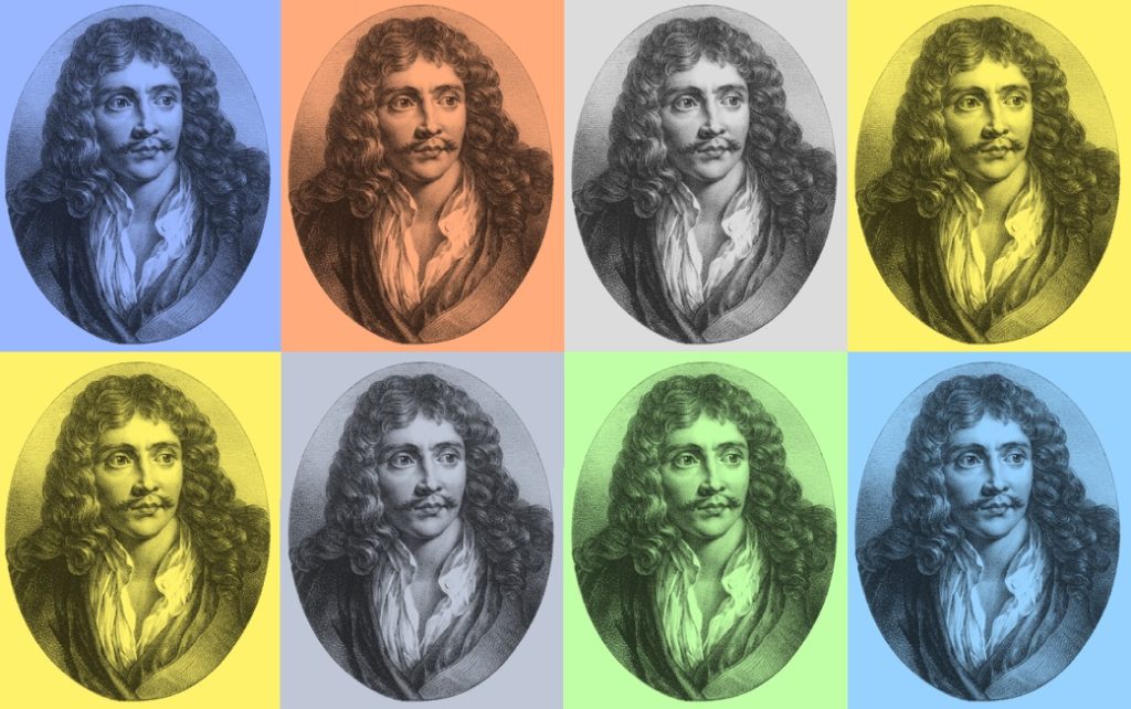 Moliere