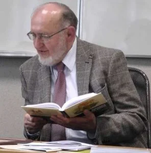 Prof. Piotr Sawicki