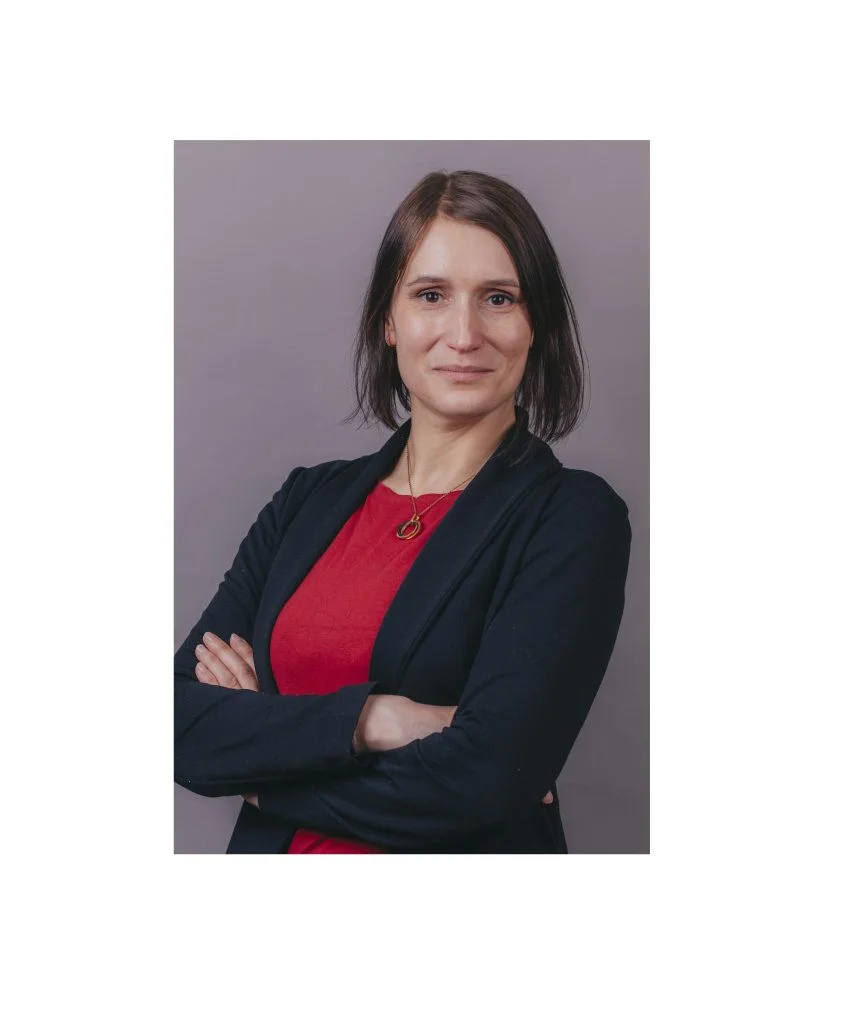 Jadwiga Cook