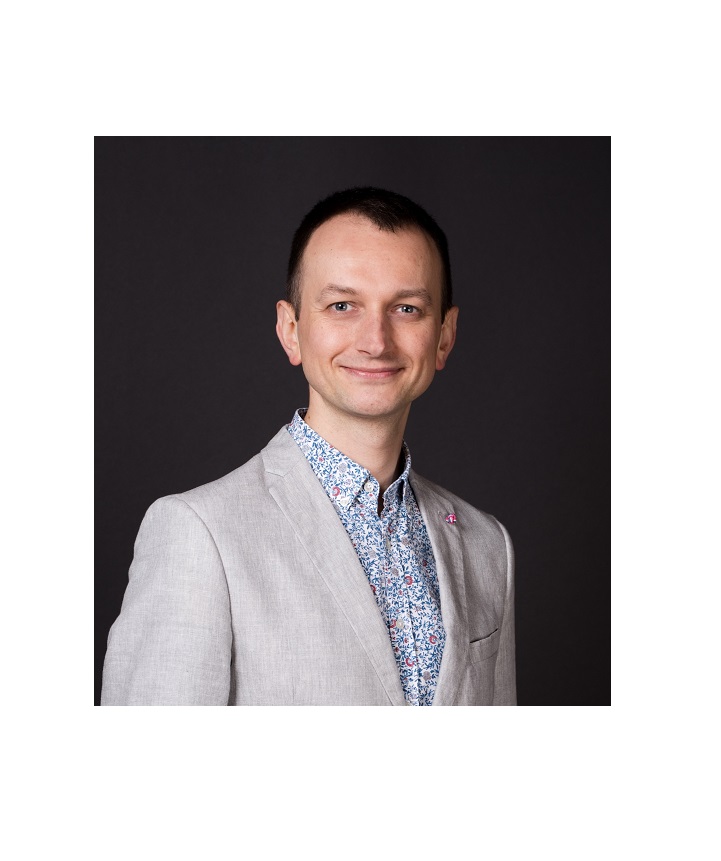 Łukasz Smuga
