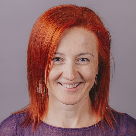 Natalia Paprocka