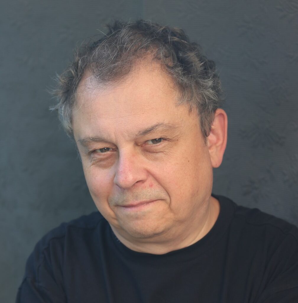 Marcin Kurek