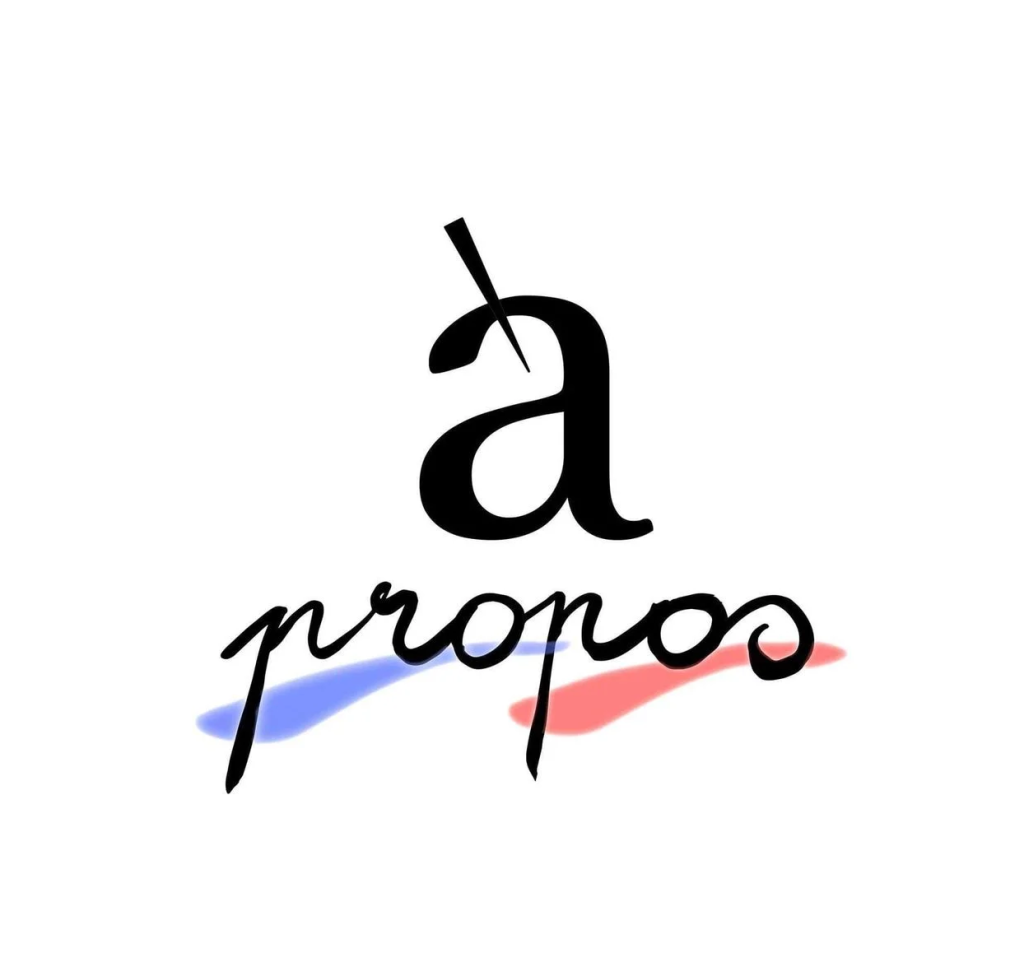 logo a propos