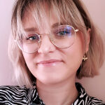 Natalia Lazreg