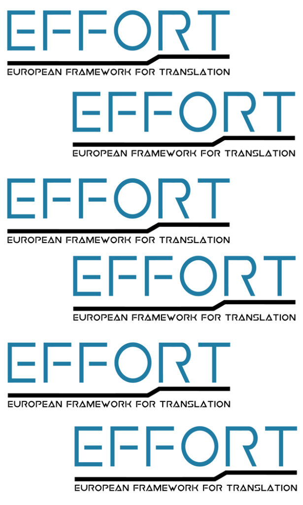 Logo Effort