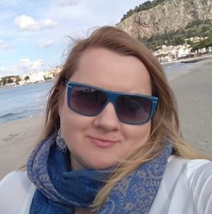 Monika Szmulewska