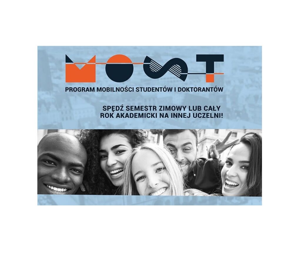 Program MOST