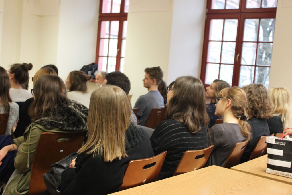 studenci