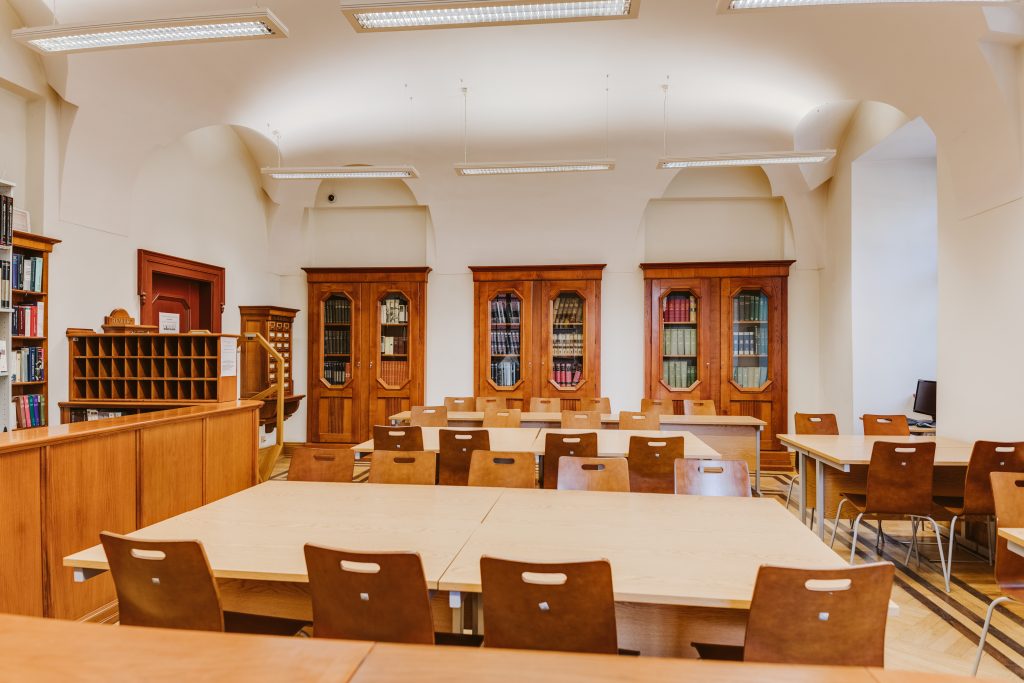 Biblioteka 3