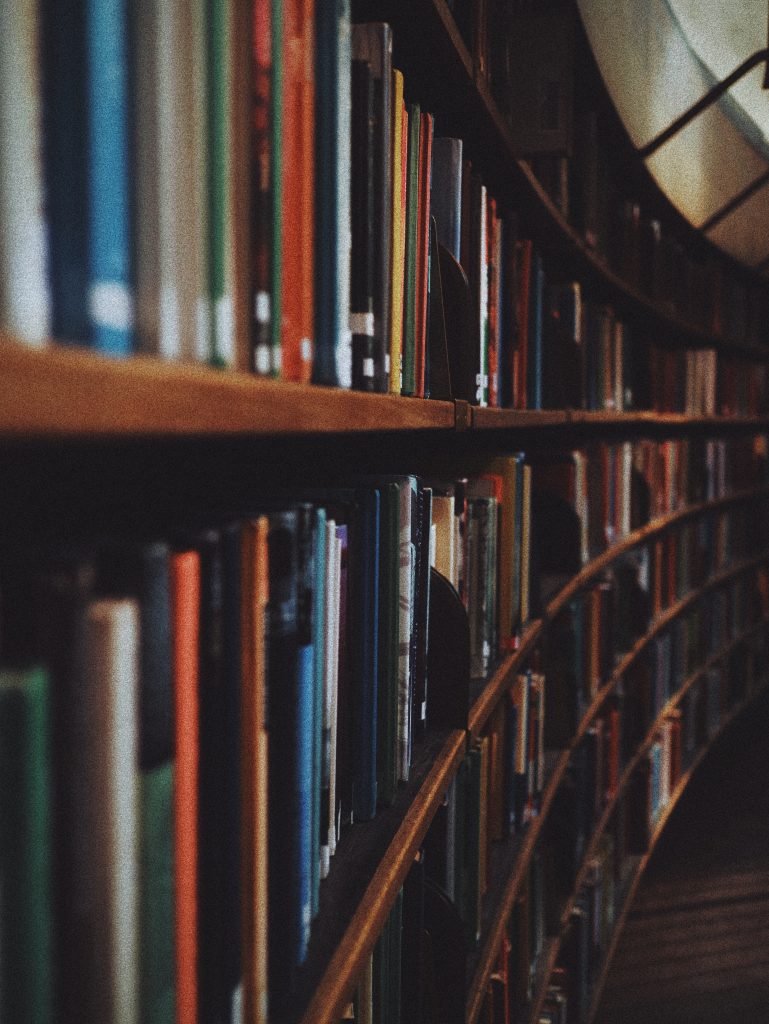 biblioteka