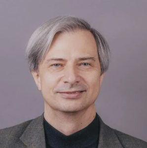 Witold Ucherek