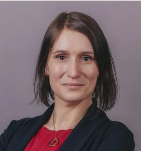 Jadwiga Cook