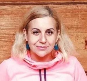Monika Grabowska