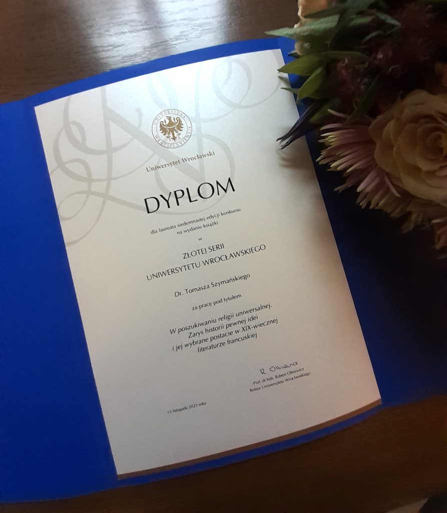 Dyplom
