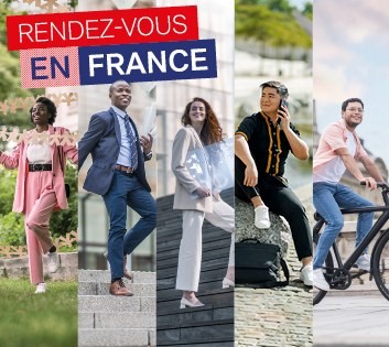 Campus France