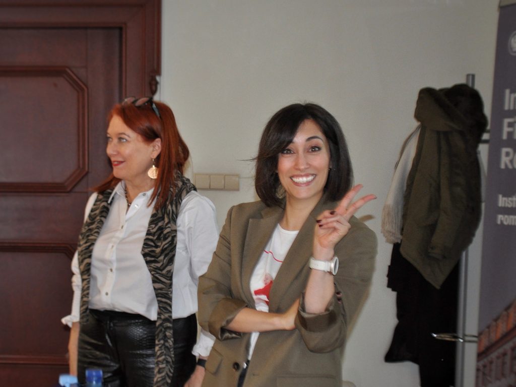 Jornadas de formación ELE Wrocław