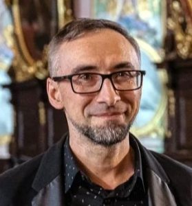 Tomasz Szymański