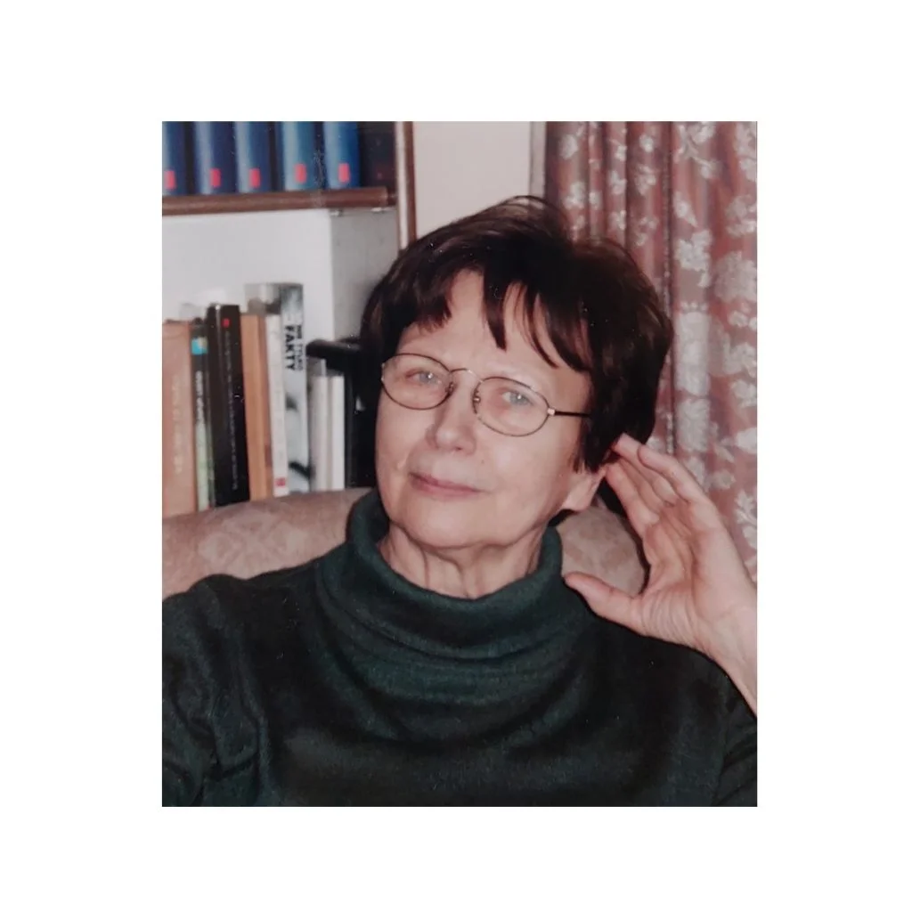 Urszula Ucherek