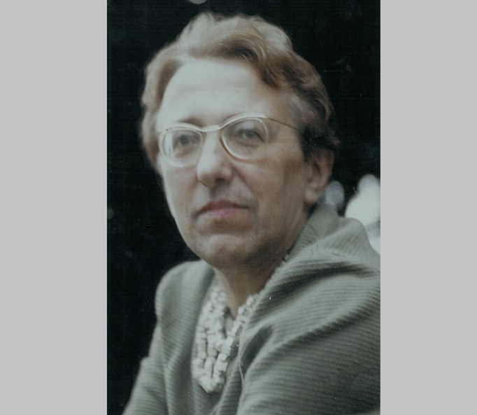 Anna Nikliborc