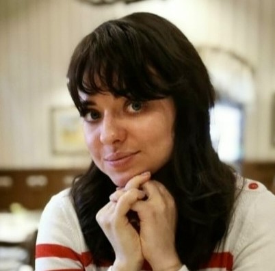 Agata Rębkowska