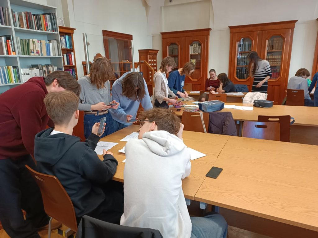 biblio
