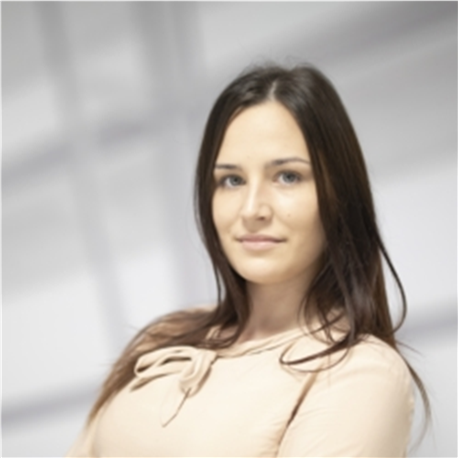 Ambra Federica Dubel-Lubińska