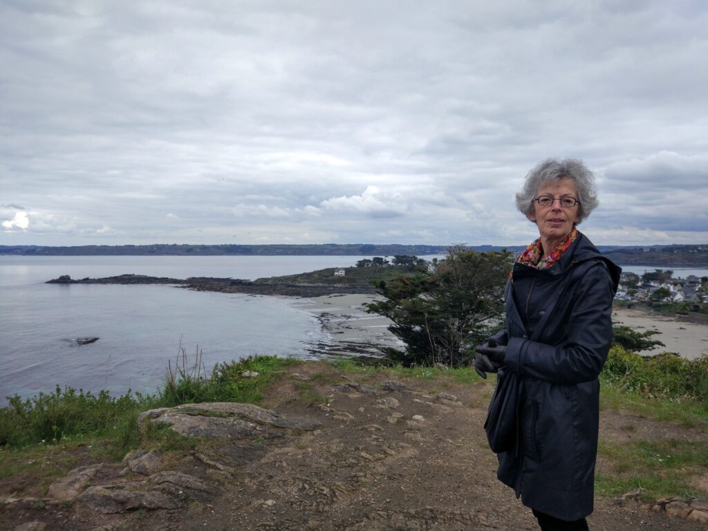Hélène Vazel