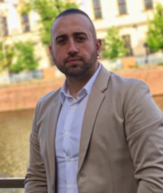 Ivan Lucignano