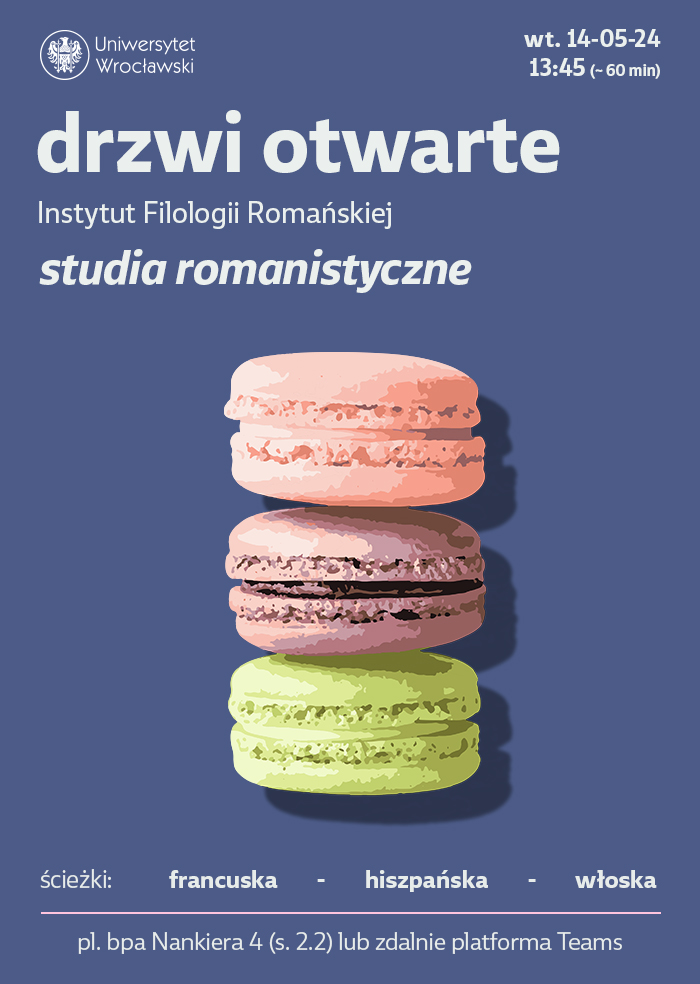 Drzwi otwarte