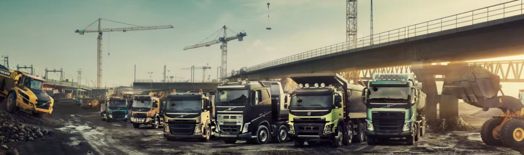 Volvo