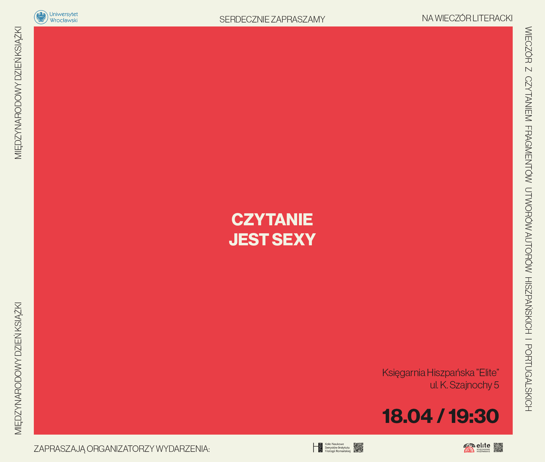 czytanie