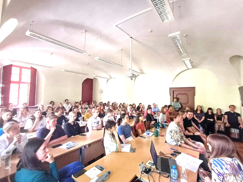 Publiczność