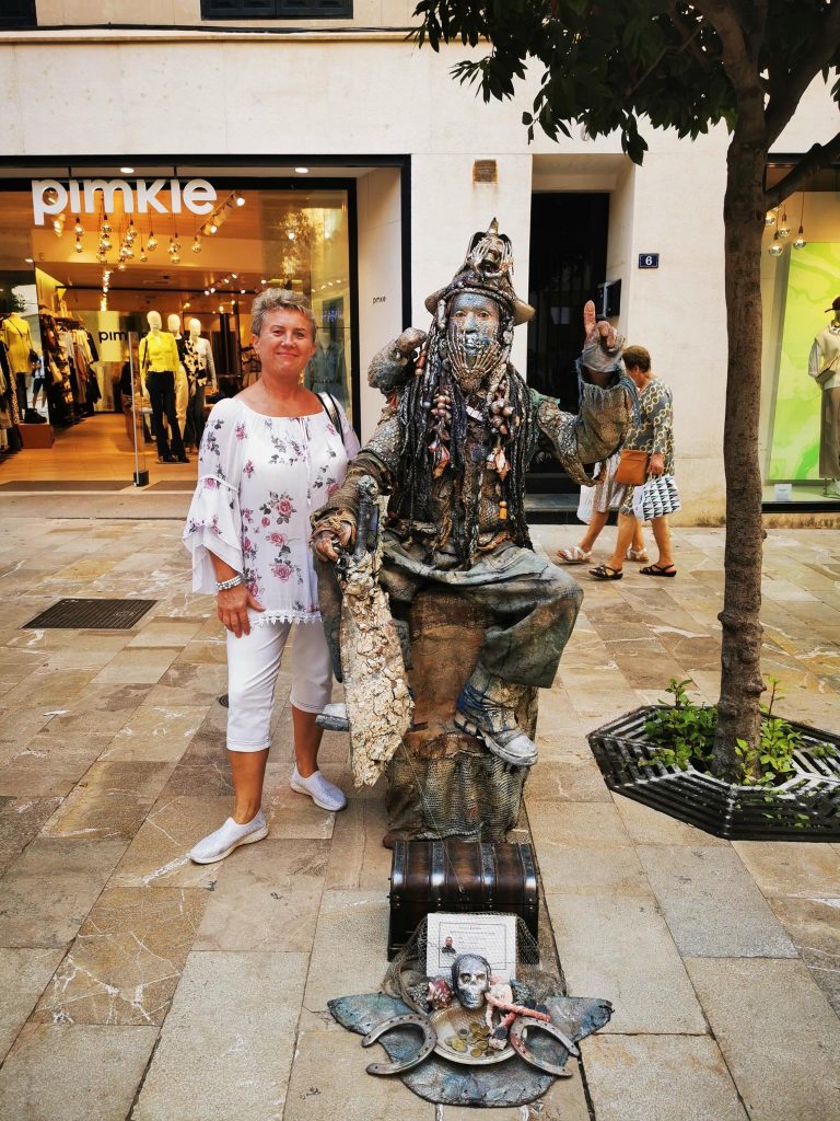 Pani Dorota Kowalik