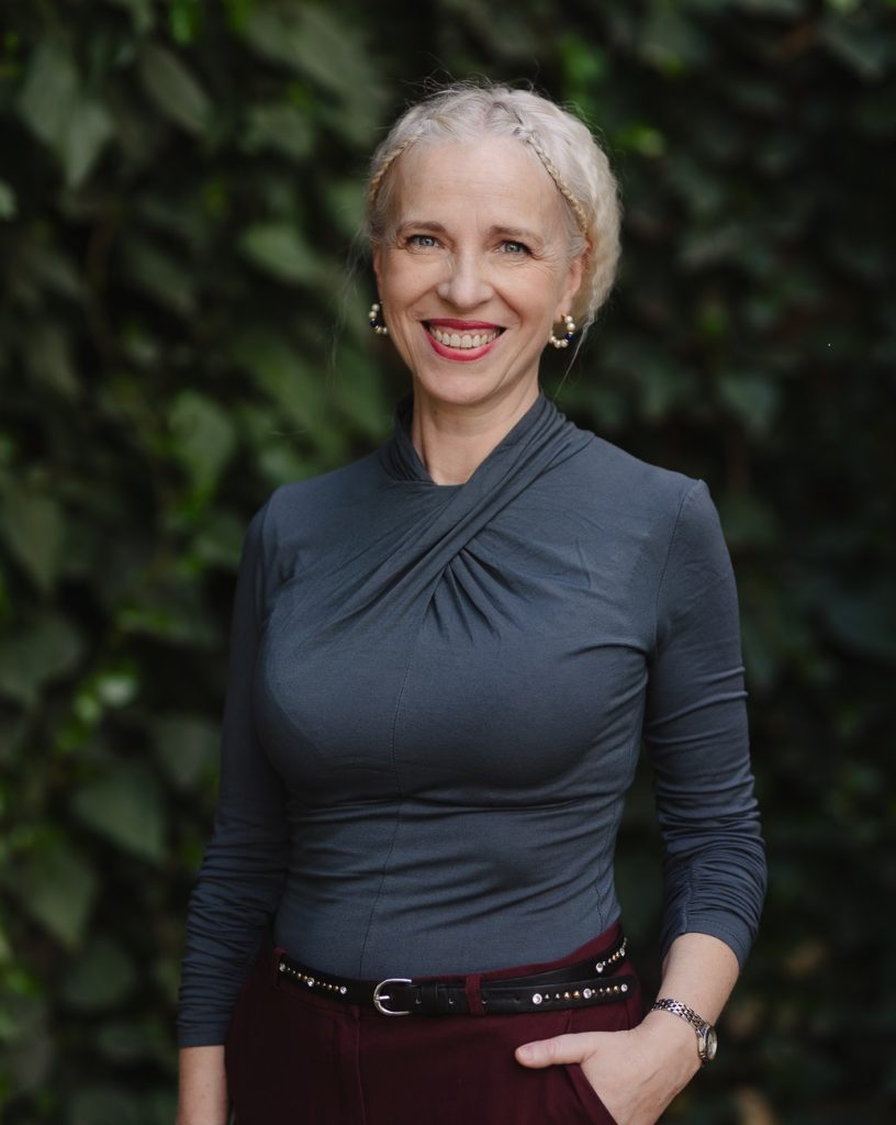 Anna Kuznik