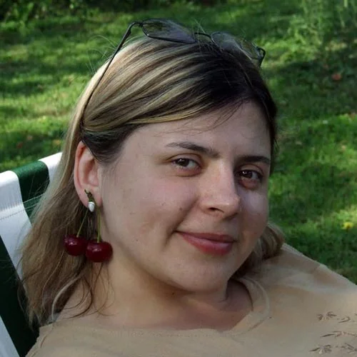 Monika Kurczewska