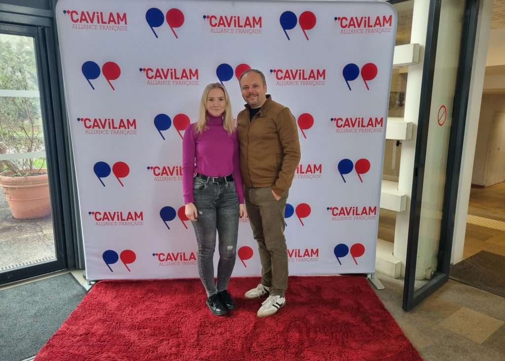 CAVILAM