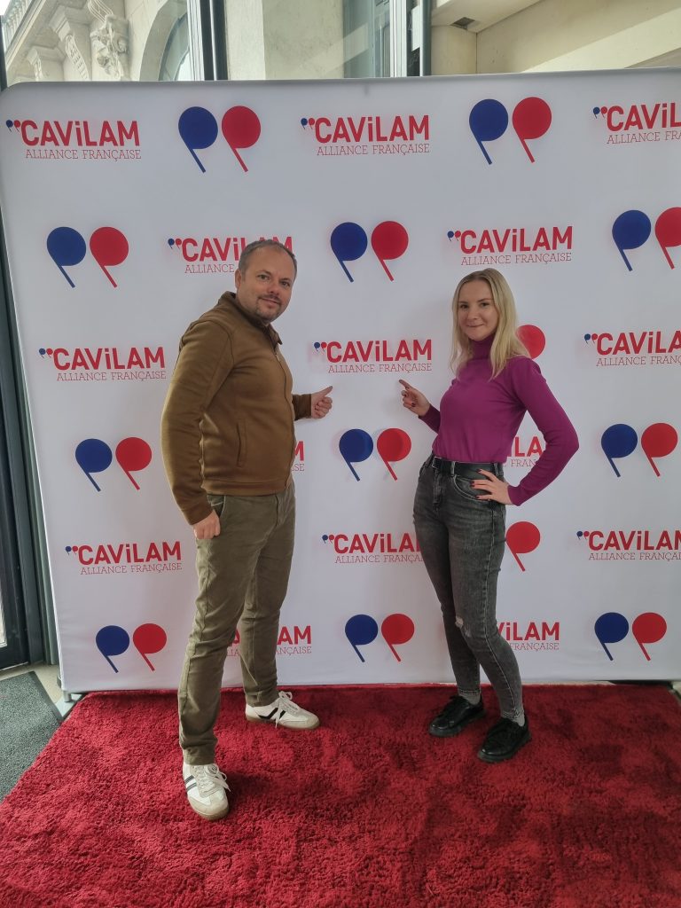 CAVILAM
