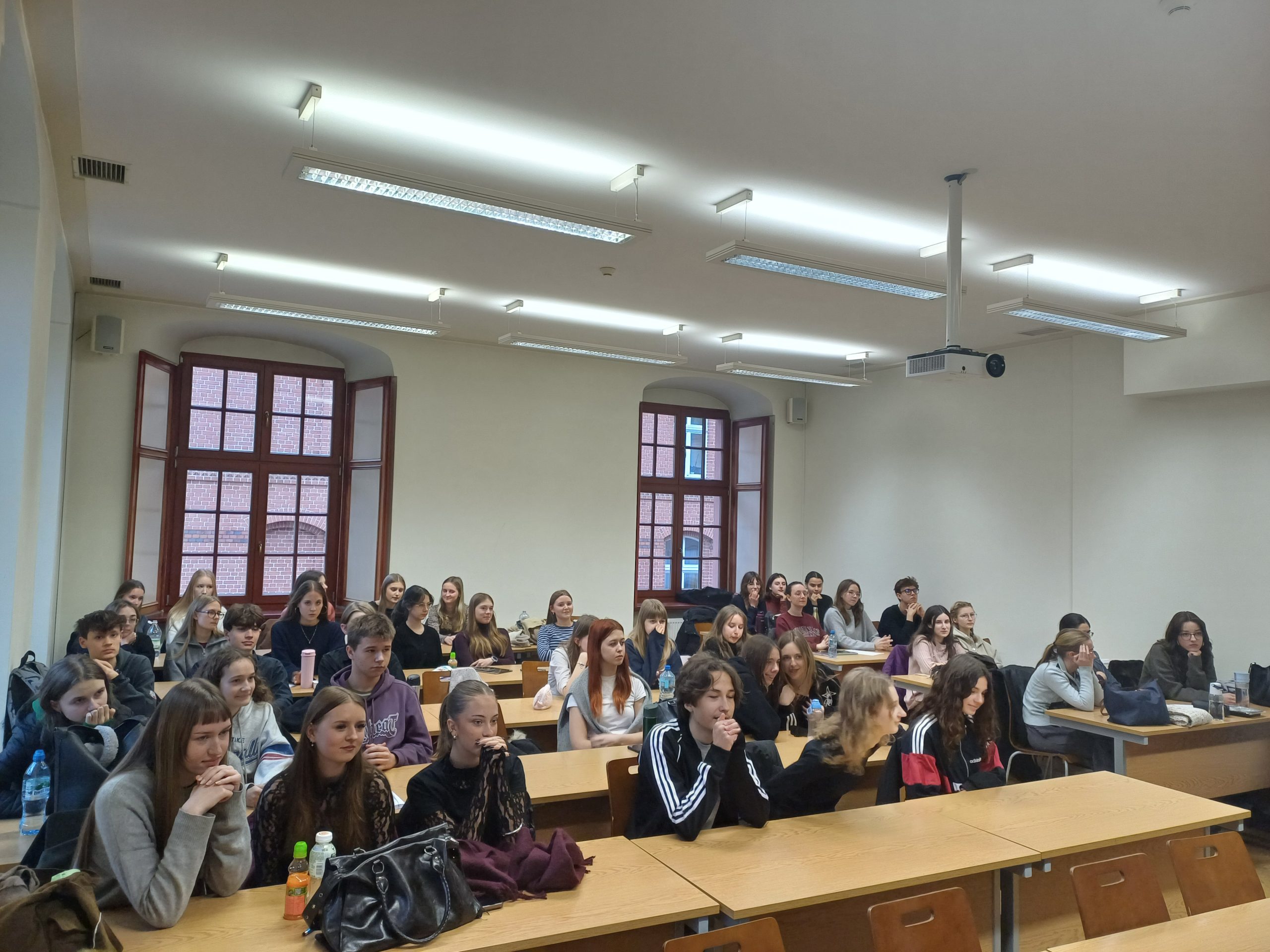 Konkurs Traducteur en herbe 11