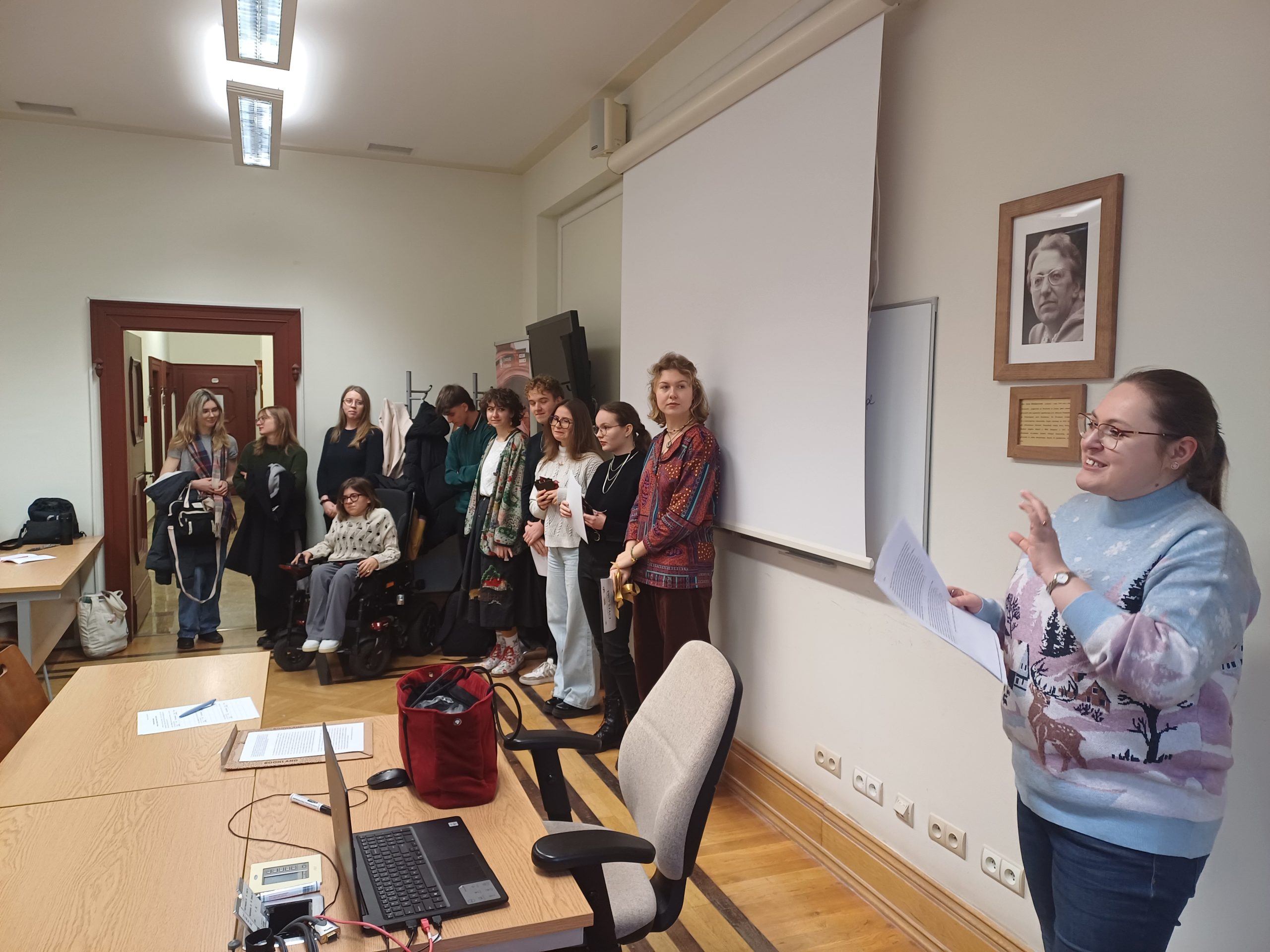 Konkurs Traducteur en herbe 14