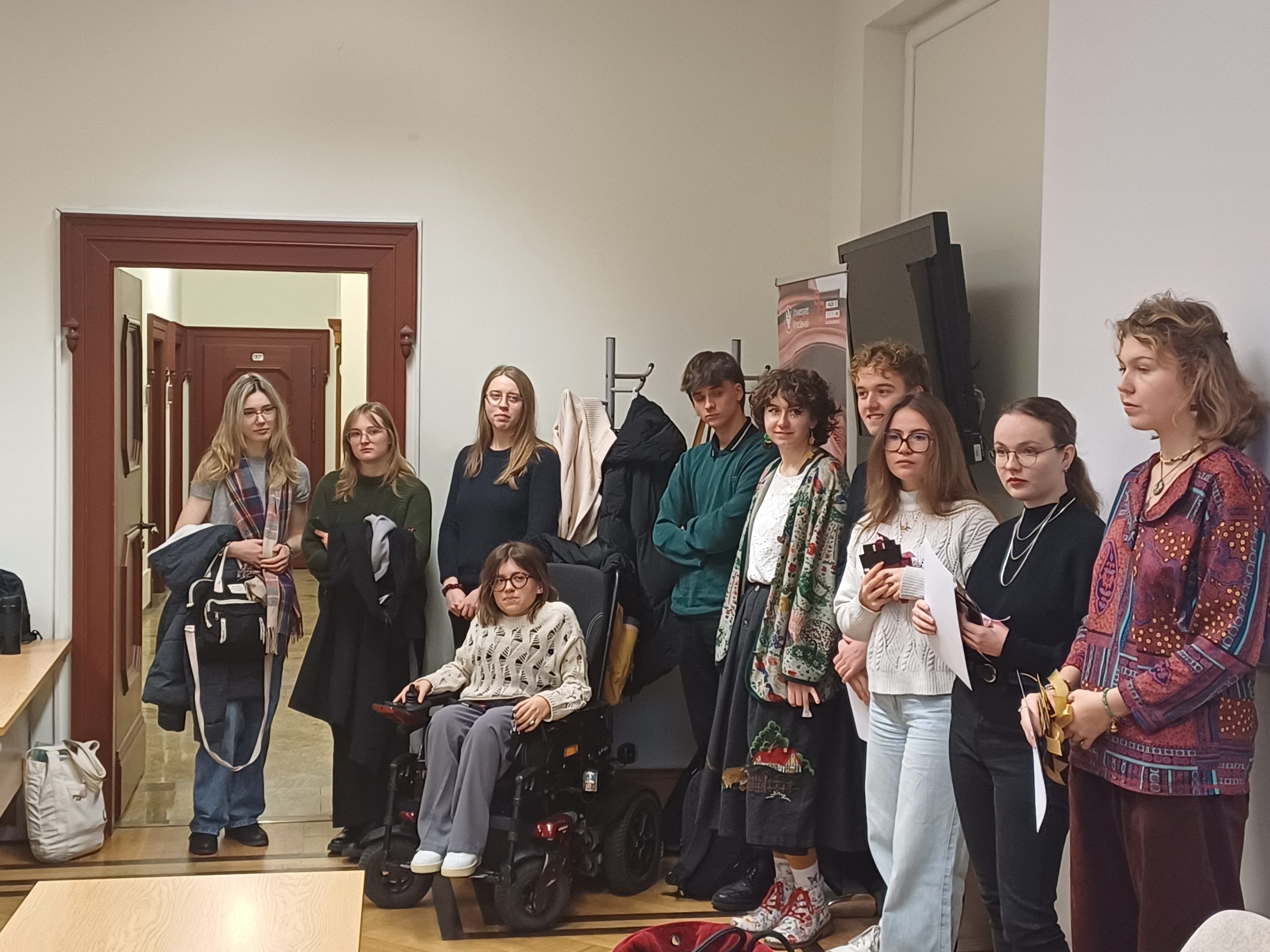Konkurs Traducteur en herbe 16