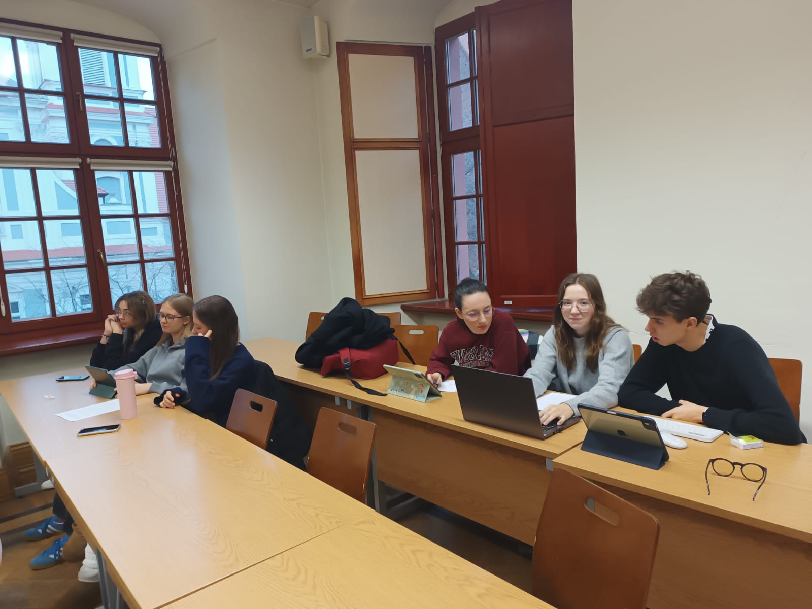 Konkurs Traducteur en herbe 04