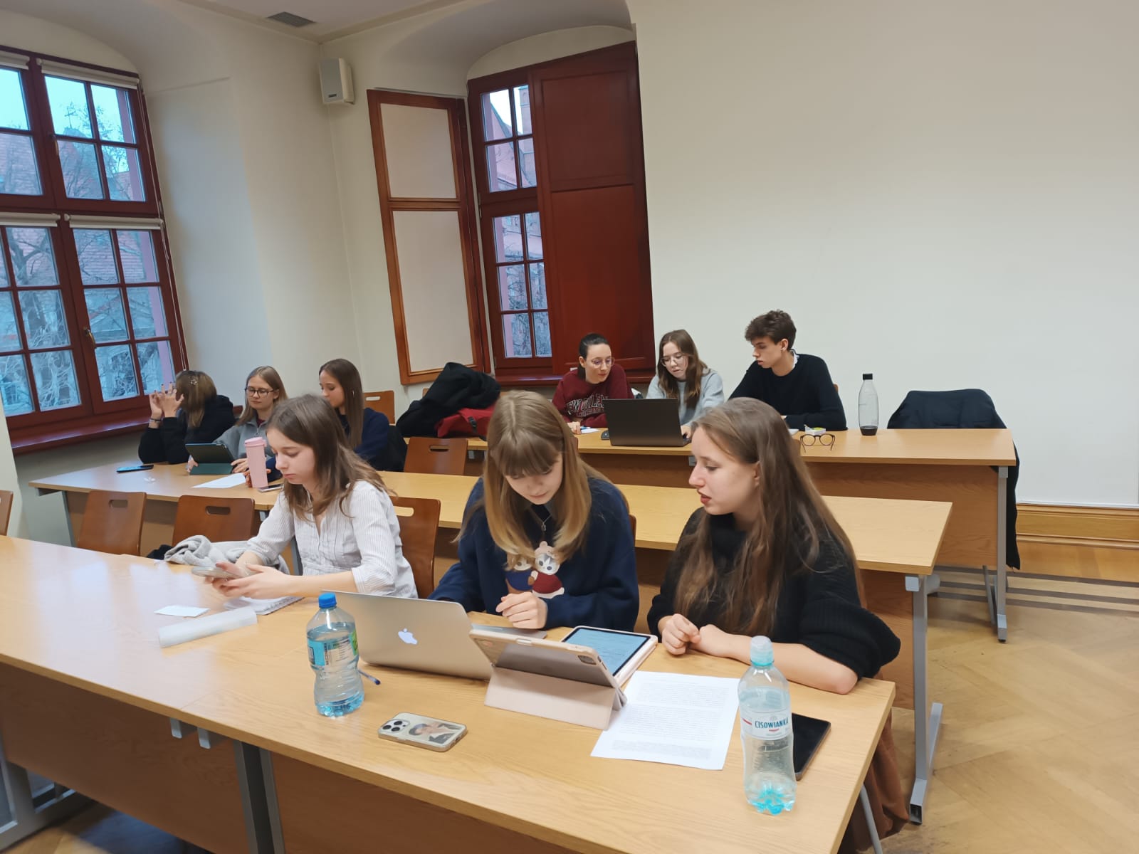 Konkurs Traducteur en herbe 03