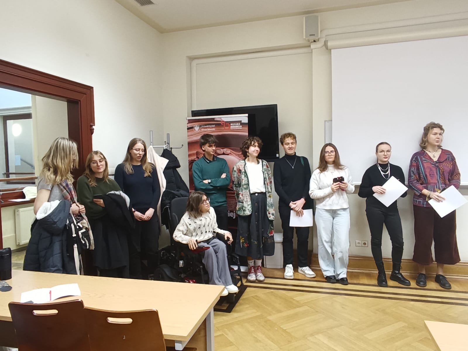 Konkurs Traducteur en herbe 13